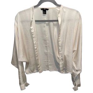 H&M blouse